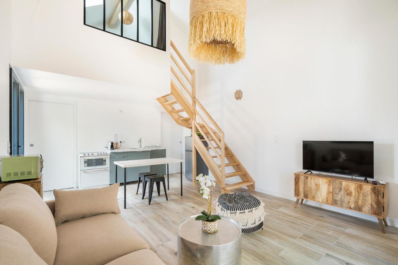 Вилла Casa Mamalosa & Spa Андерно-ле-Бэн Экстерьер фото