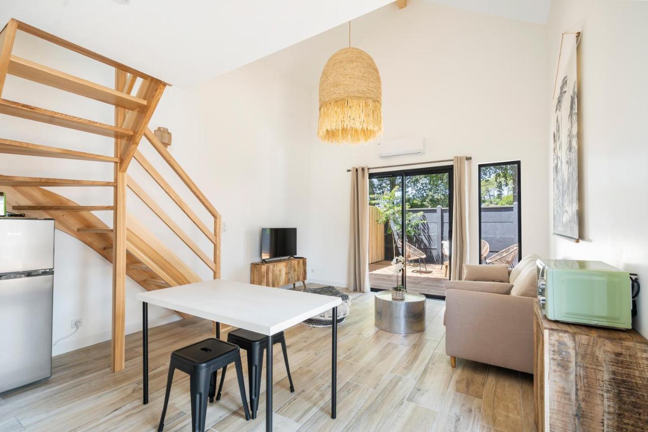Вилла Casa Mamalosa & Spa Андерно-ле-Бэн Экстерьер фото