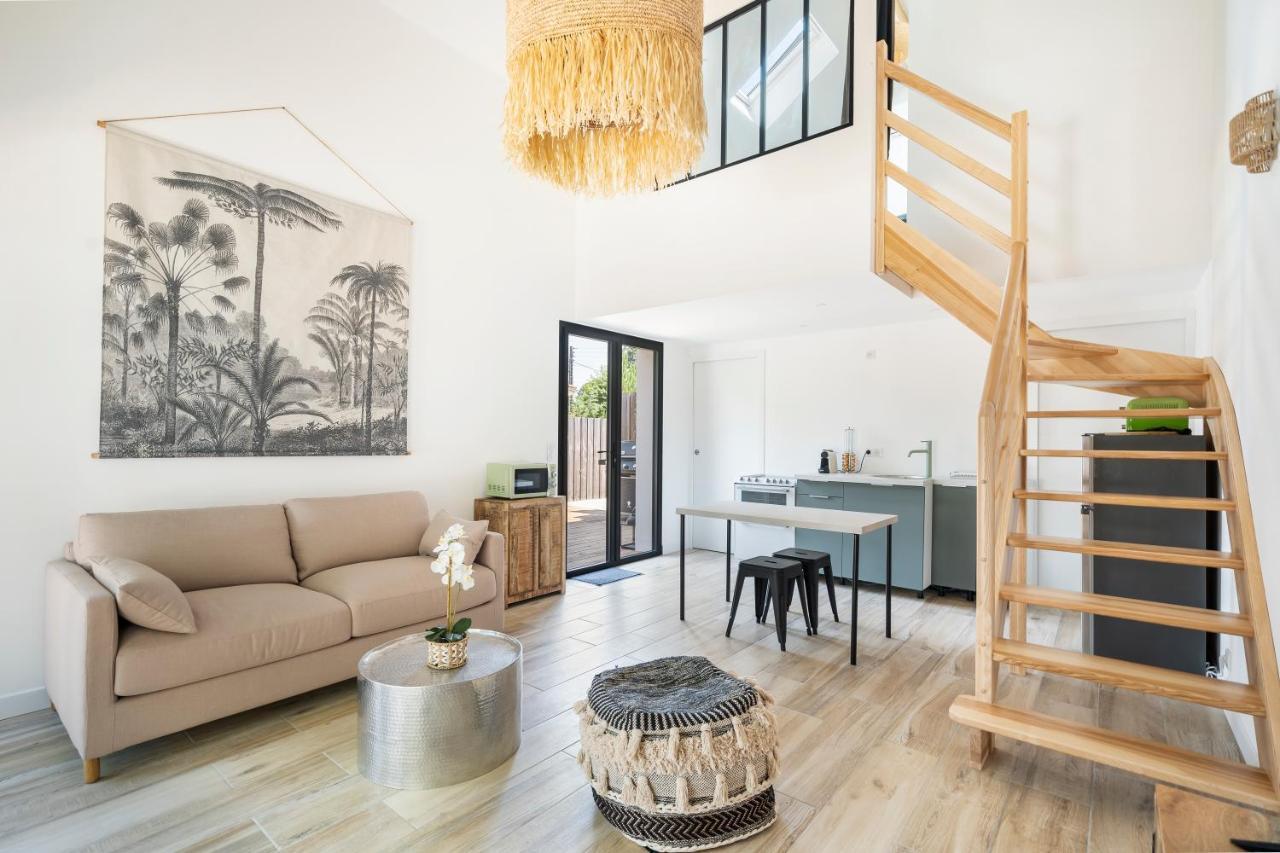 Вилла Casa Mamalosa & Spa Андерно-ле-Бэн Экстерьер фото